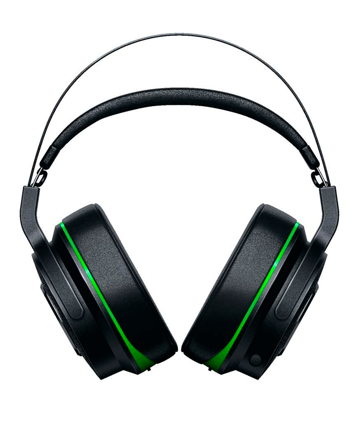HEADSET XBOX ONE RAZER THRESHER NEGRO Y VERDE - Image 3
