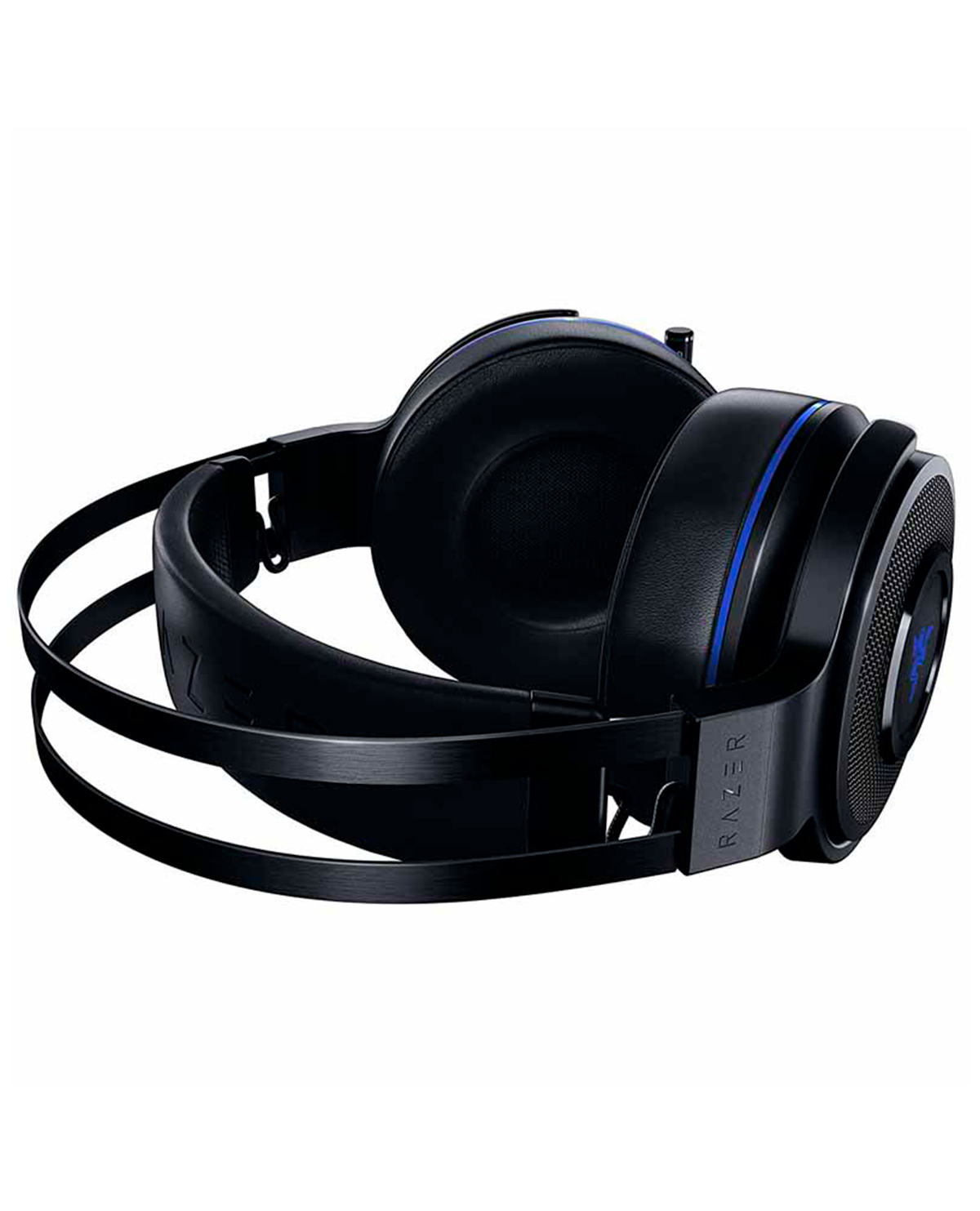 HEADSET PLAYSTATION 4 RAZER THRESHER NEGRO Y AZUL - Image 2