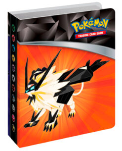 COLECCIONADOR POKEMON TRADING CARD GAME SUN AND MOON ULTRA PRISM