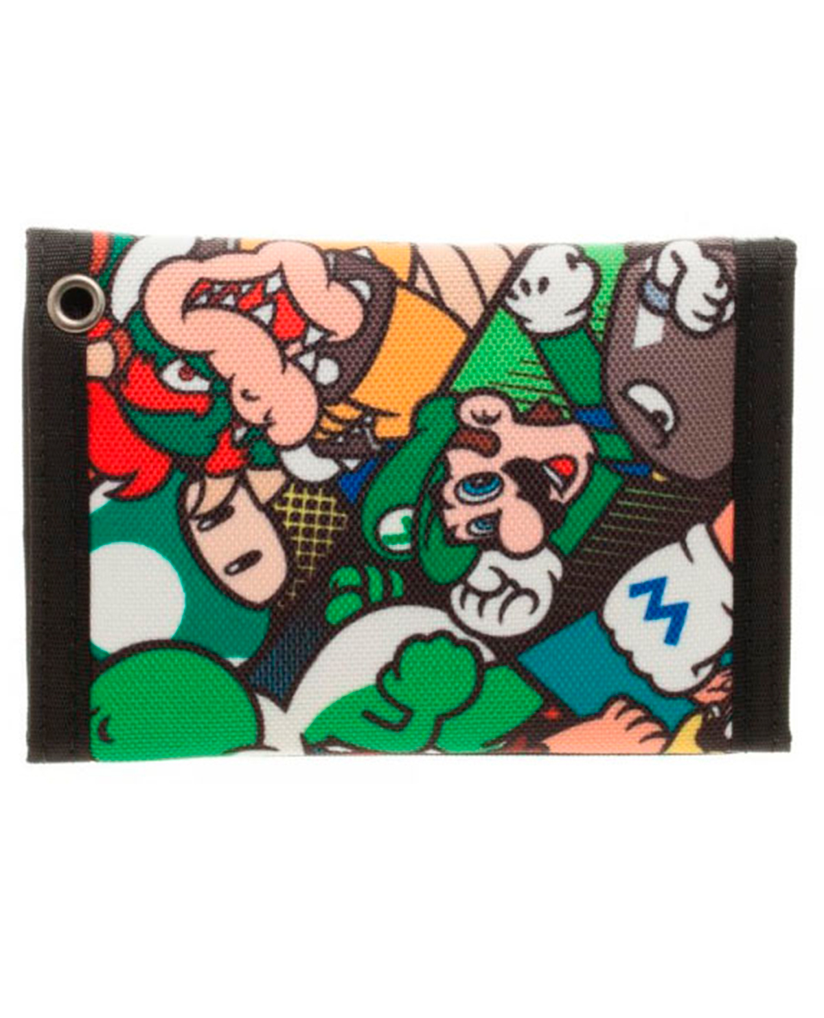 CARTERA SUPER MARIO PERSONAJES - Image 2