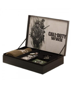 CAJA DE ARTEFACTOS CALL OF DUTY WW II