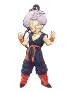 LLAVERO DRAGON BALL Z KID TRUNKS