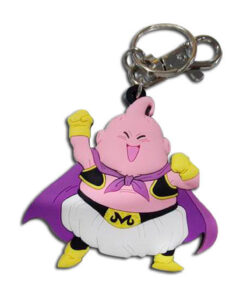 LLAVERO DRAGON BALL Z MAJIN BOO