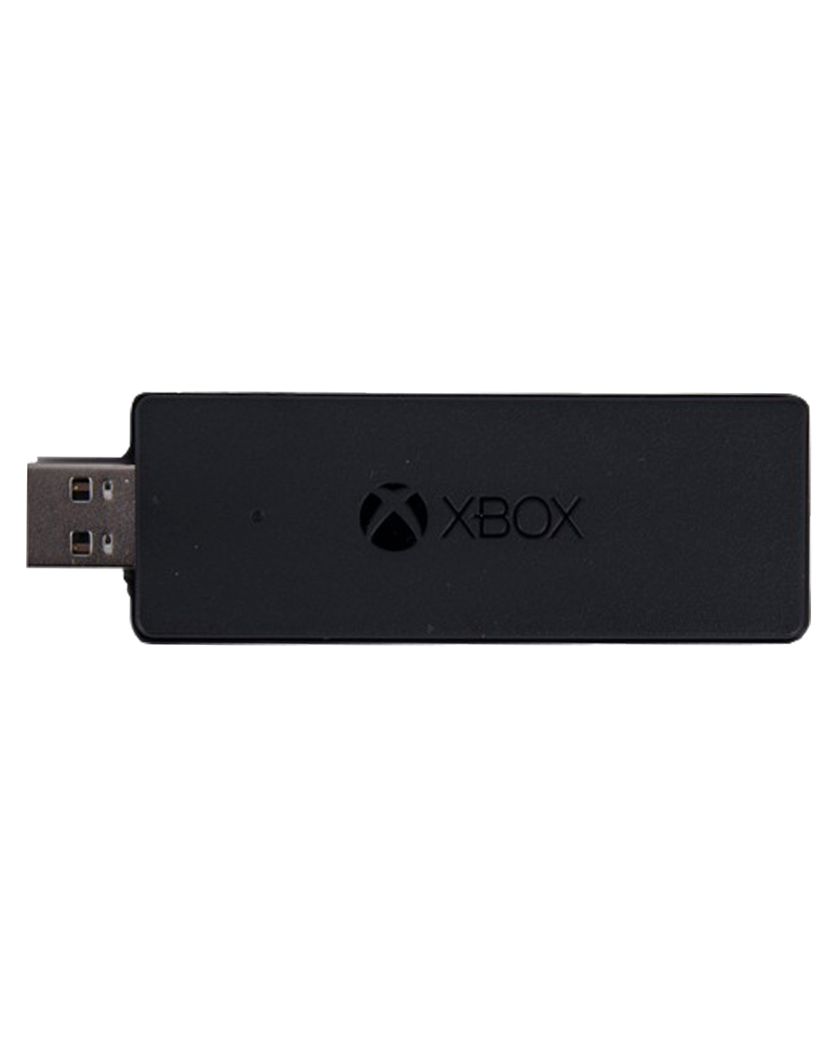 ADAPTADOR XBOX INALAMBRICO PARA WINDOWS.