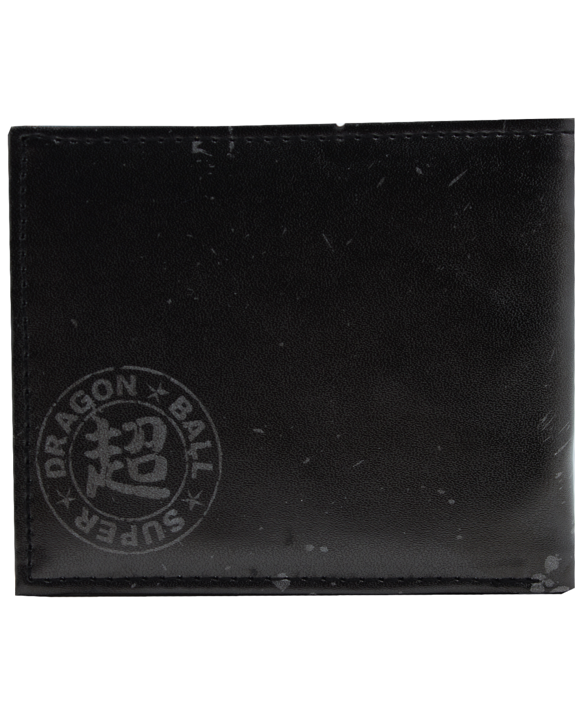 CARTERA DRAGON BALL SUPER NEGRO - Image 2