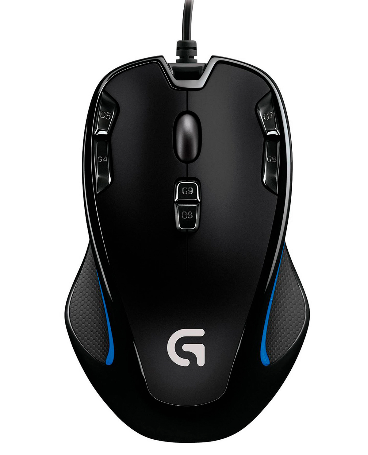 MOUSE ALAMBRICO LOGITECH G300S