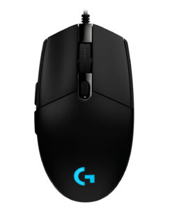 MOUSE ALAMBRICO LOGITECH G203 PRODIGY