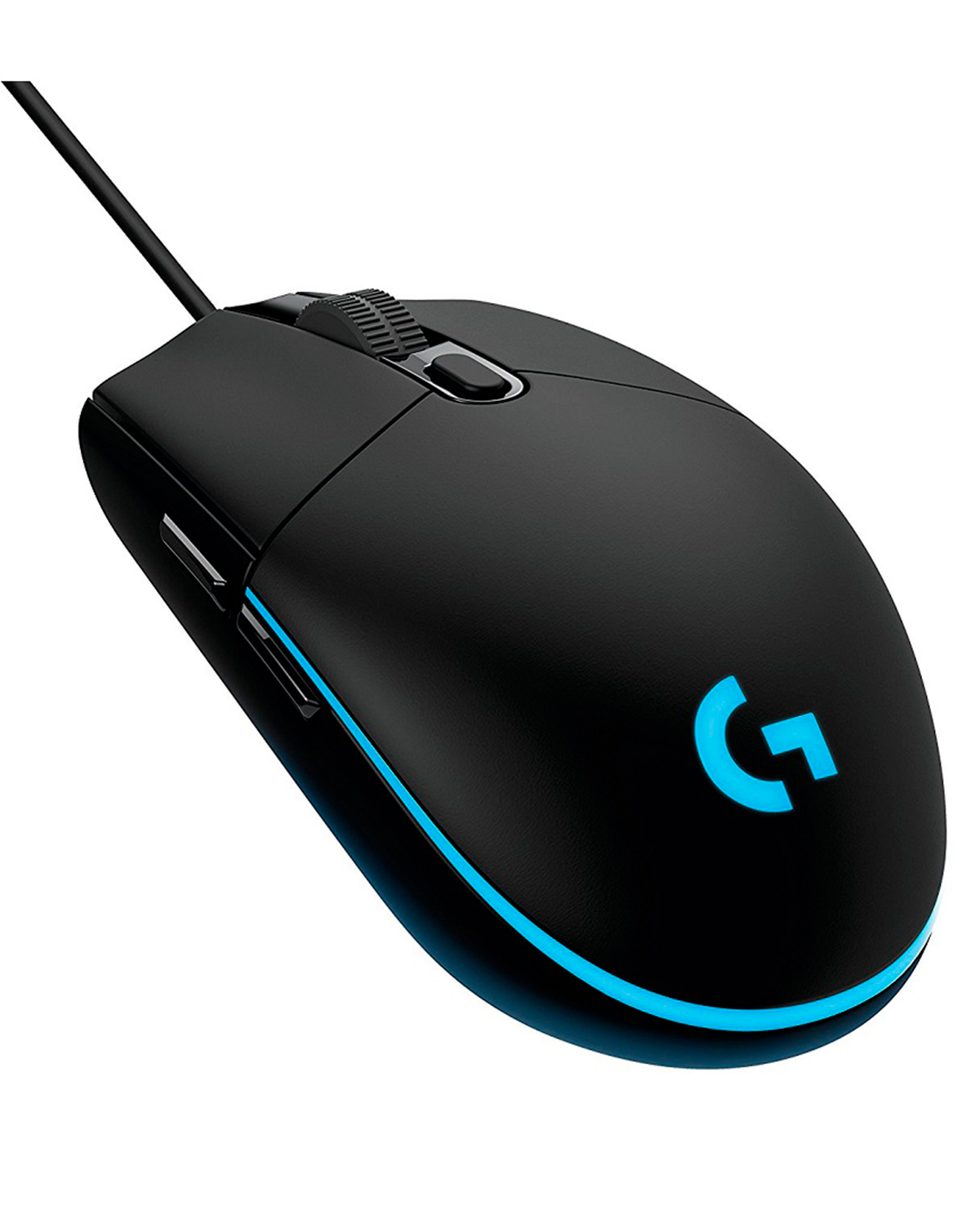 MOUSE ALAMBRICO LOGITECH G203 PRODIGY - Image 2