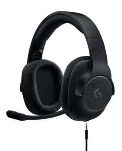 HEADSET PC LOGITECH G433 NEGRO