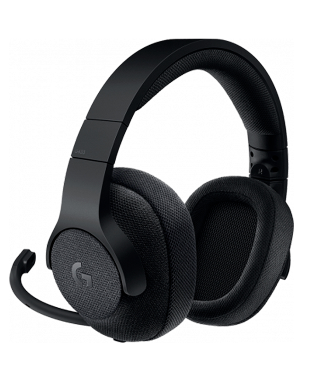 HEADSET PC LOGITECH G433 NEGRO - Image 3