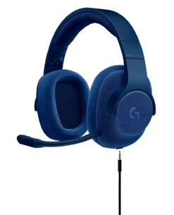 HEADSET PC LOGITECH G433 AZUL