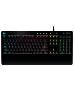 TECLADO ALAMBRICO LOGITECH G213 PRODIGY