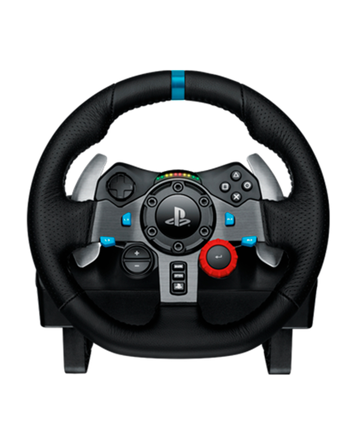 VOLANTE PLAYSTATION 4 LOGITECH G29 DRIVING FORCE