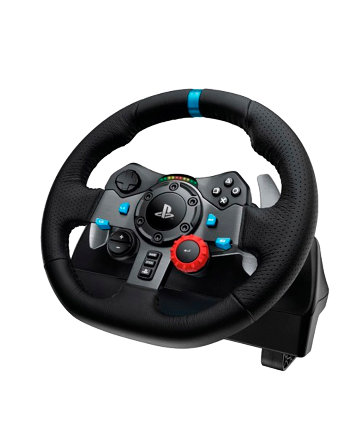VOLANTE PLAYSTATION 4 LOGITECH G29 DRIVING FORCE - Image 2