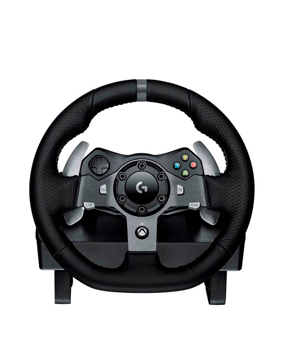 VOLANTE XBOX ONE LOGITECH G920 DRIVING FORCE