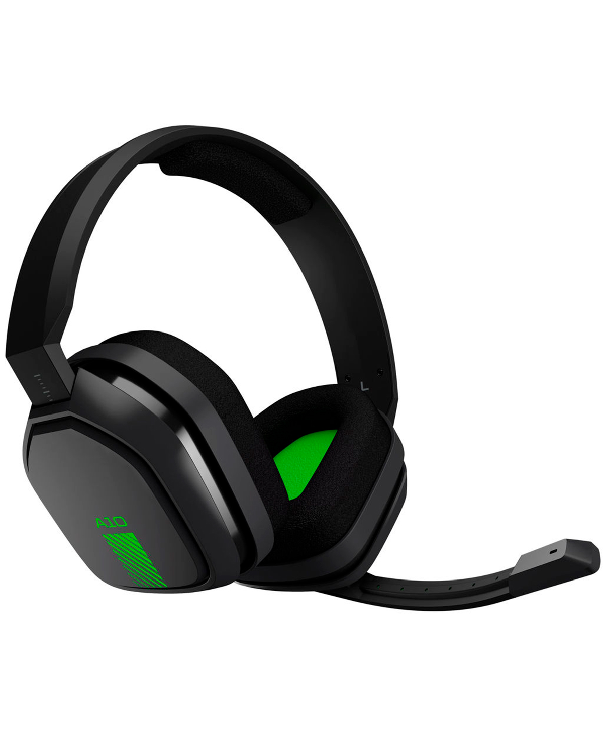 HEADSET XBOX ONE ASTRO A10 NEGRO Y VERDE