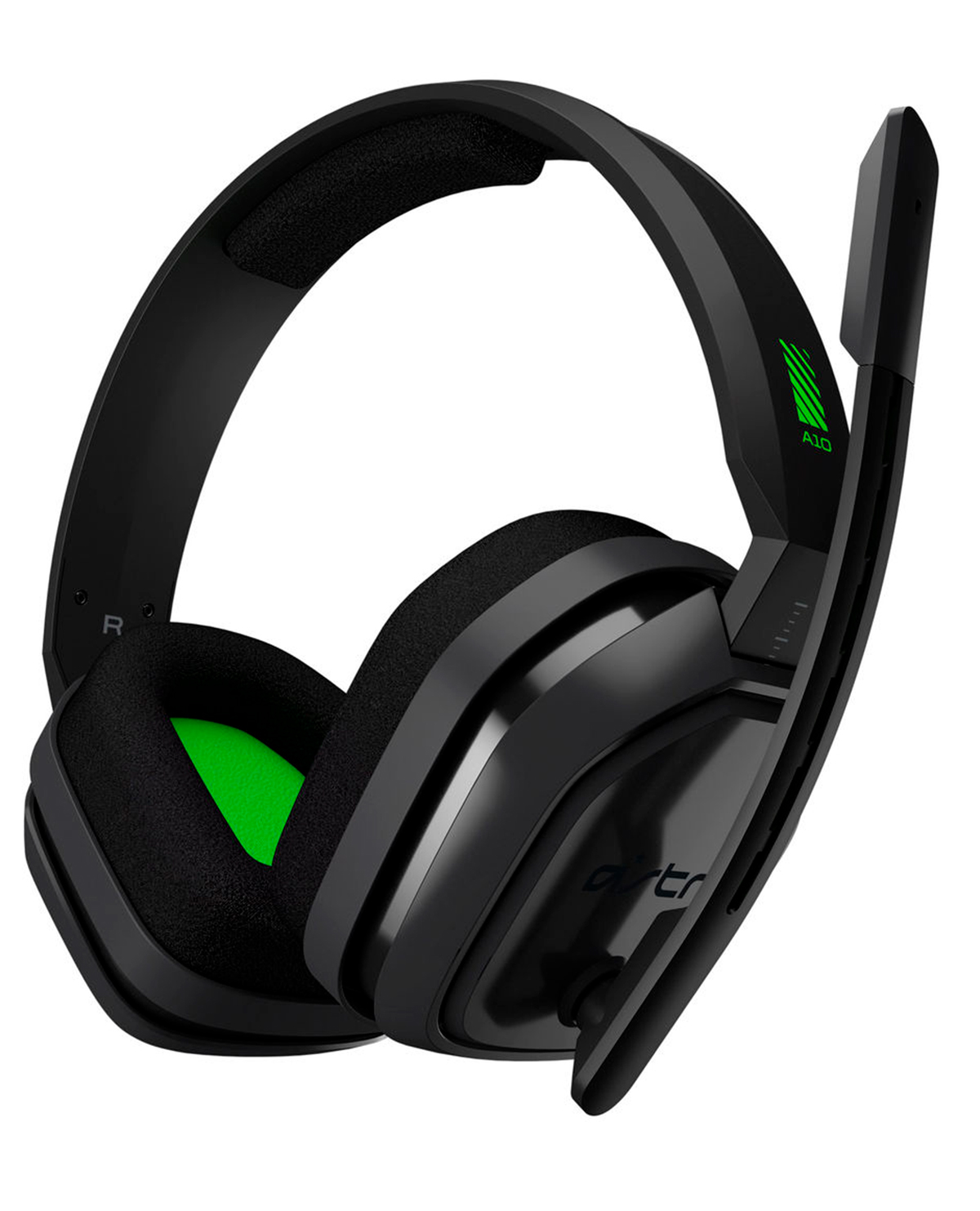 HEADSET XBOX ONE ASTRO A10 NEGRO Y VERDE - Image 3