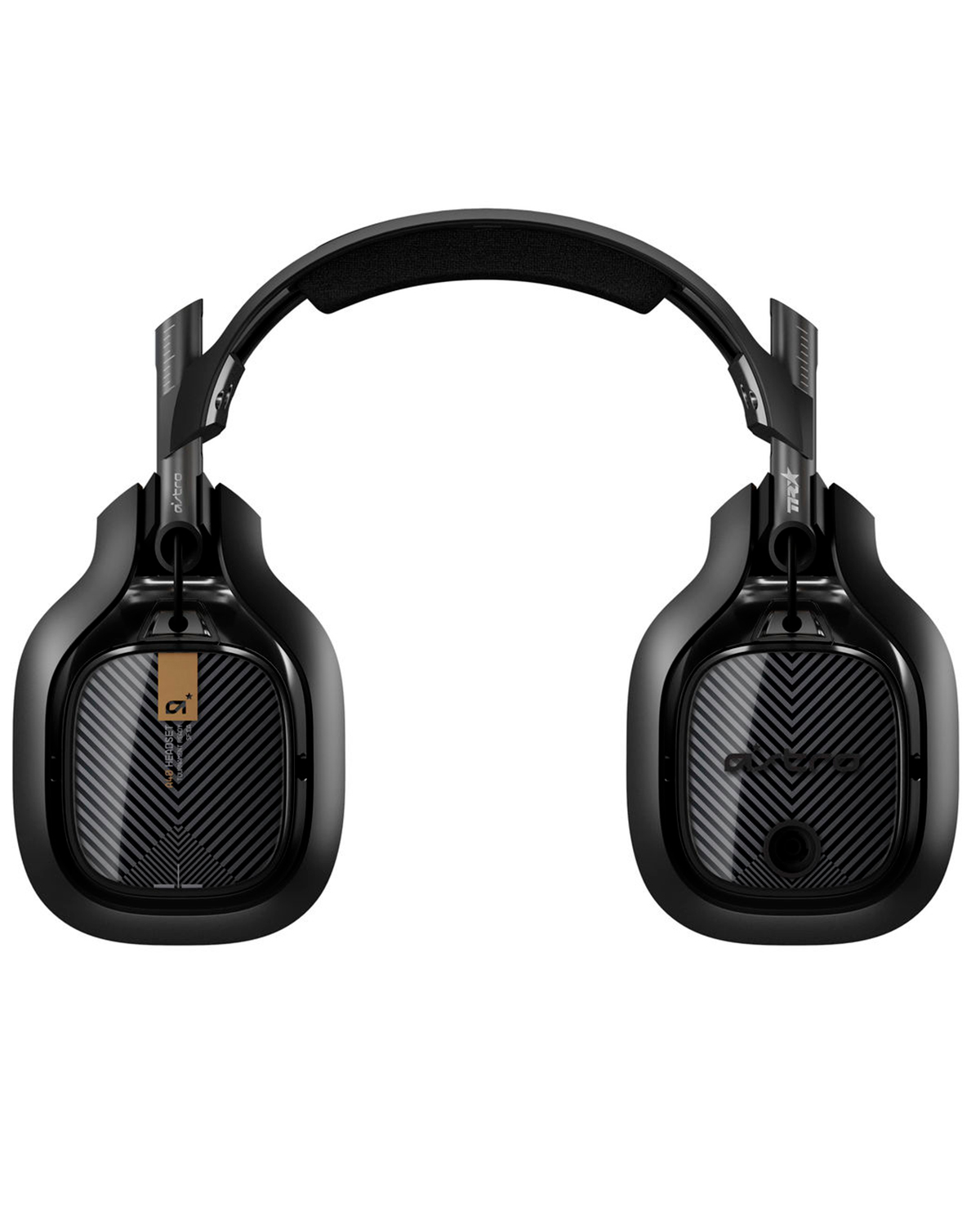 HEADSET PLAYSTATION 4 ASTRO A40 TR CON MIXAMP PRO NEGRO - Image 4