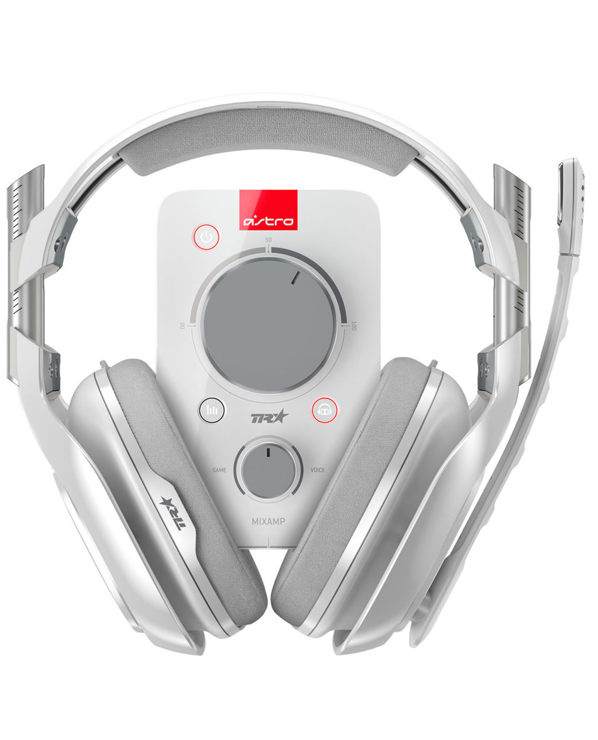 HEADSET XBOX ONE ASTRO A40 TR BLANCO - Image 4