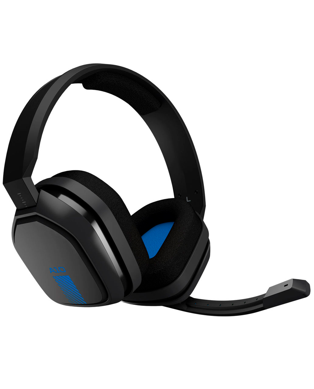 HEADSET PLAYSTATION 4 ASTRO A10 NEGRO Y AZUL