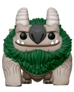 FIGURA POP TROLLHUNTERS AAARRRGGHH