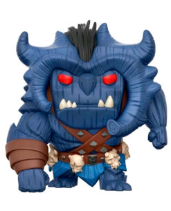 FIGURA POP TROLLHUNTERS BULAR