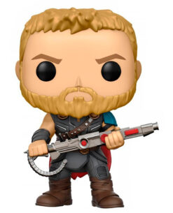 FIGURA POP THOR RAGNAROK THOR