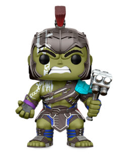 FIGURA POP THOR RAGNAROK HULK