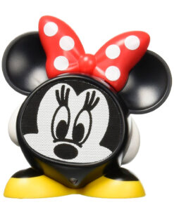 BOCINA BLUETOOTH DISNEY MINNIE