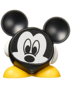 BOCINA BLUETOOTH DISNEY MICKEY
