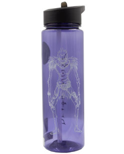TERMO DE PLASTICO DEATH NOTE RYUK
