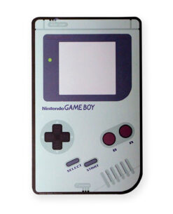 IMAN GAME BOY