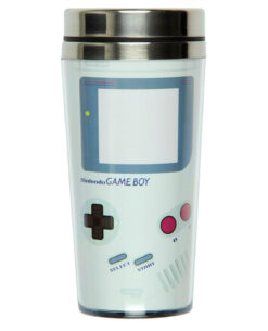 TERMO METALICO GAME BOY