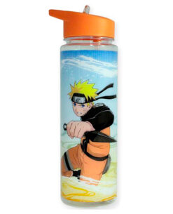 TERMO DE PLASTICO NARUTO