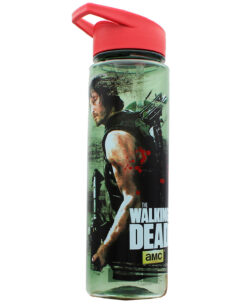 TERMO DE PLASTICO THE WALKING DEAD DARYL