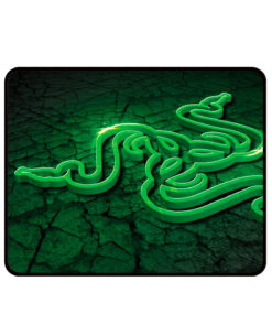 MOUSE PAD RAZER GOLIATHUS CONTROL FISSURE SMALL