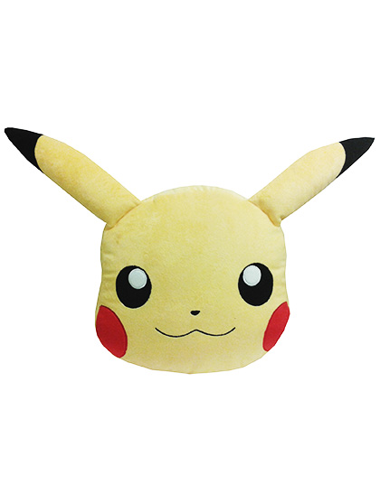 COJIN POKEMON PIKACHU SMALL