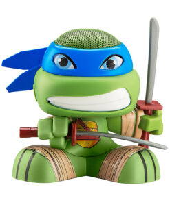 BOCINA IHOME TORTUGAS NINJA LEONARDO