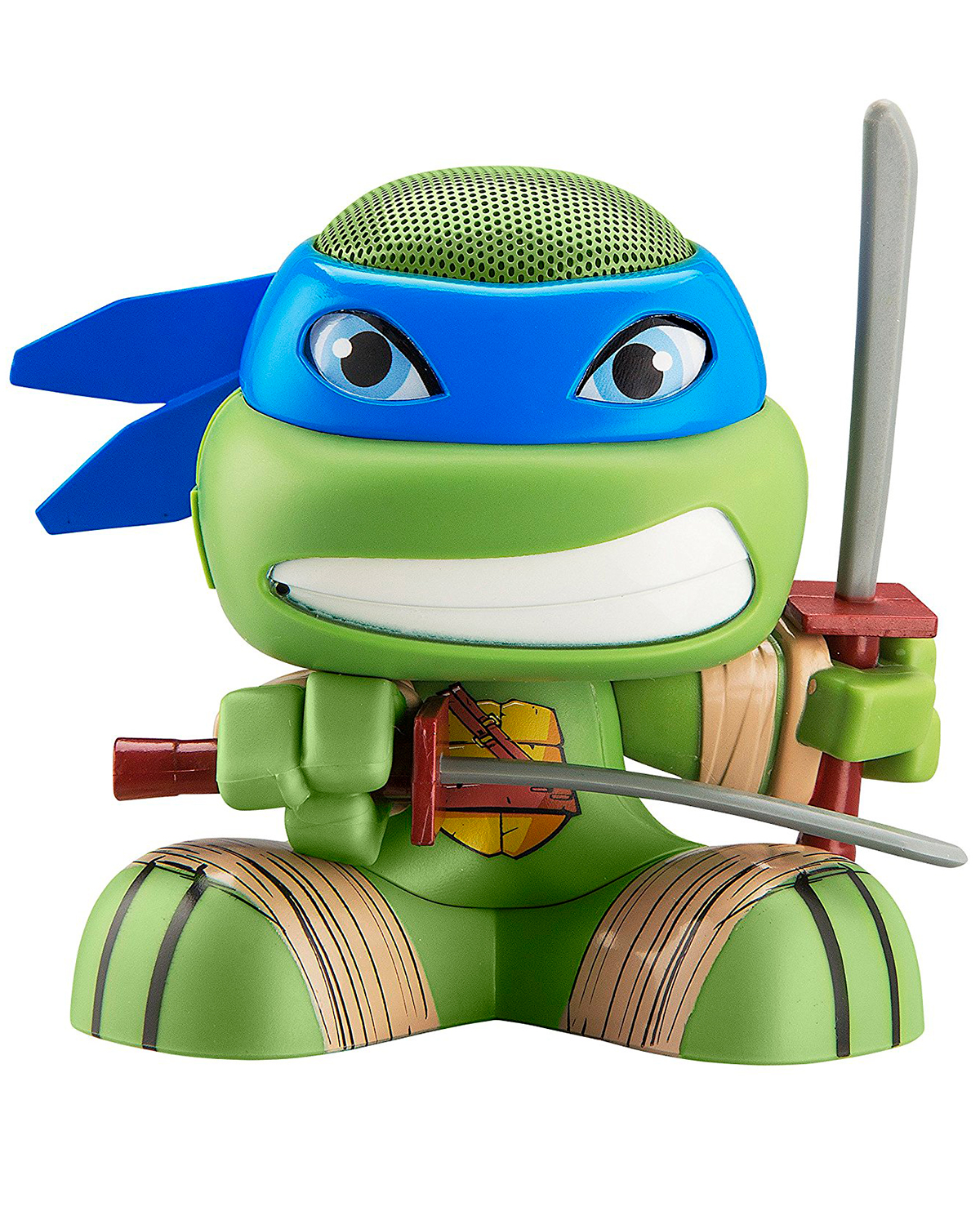 BOCINA IHOME TORTUGAS NINJA LEONARDO