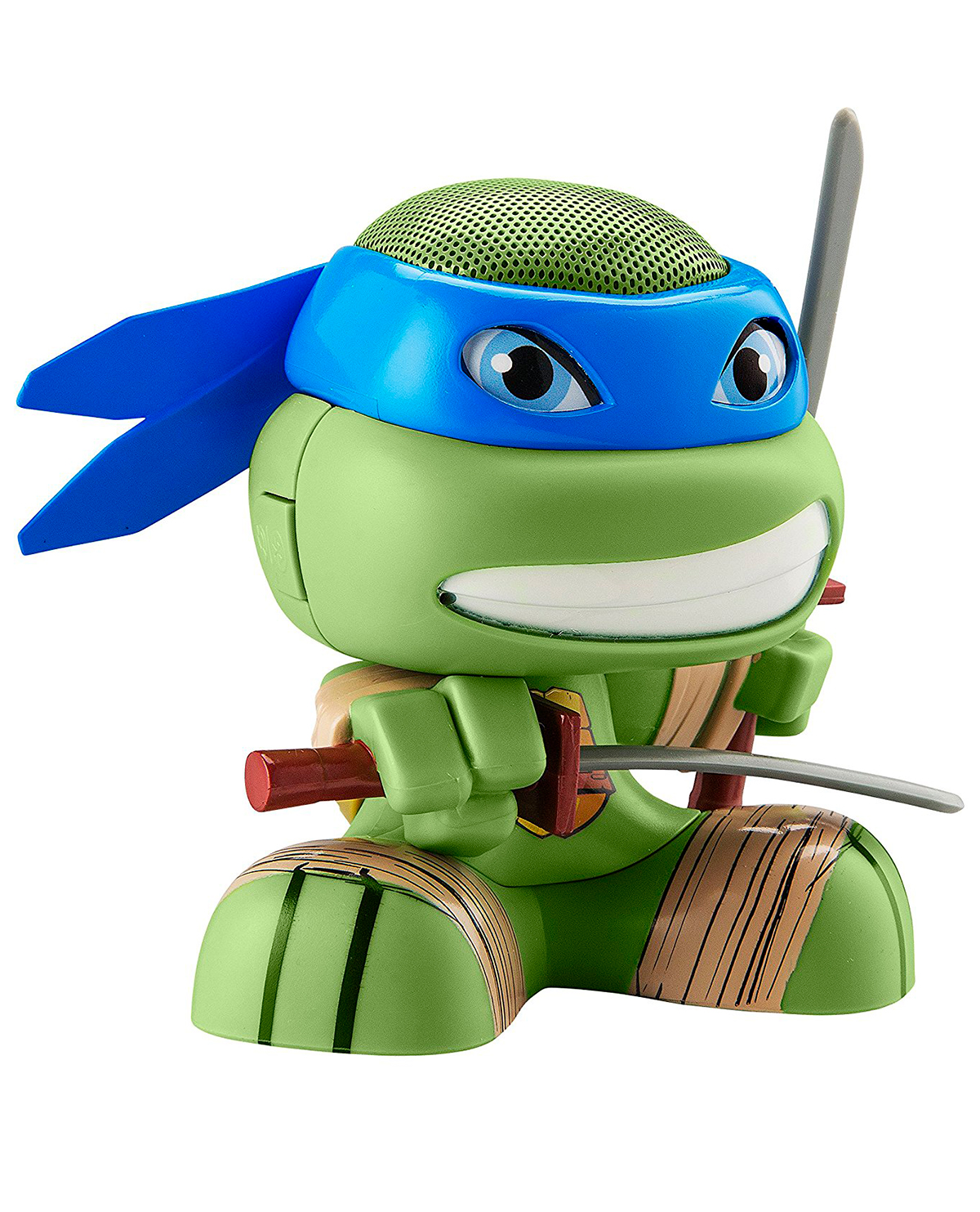 BOCINA IHOME TORTUGAS NINJA LEONARDO - Image 2