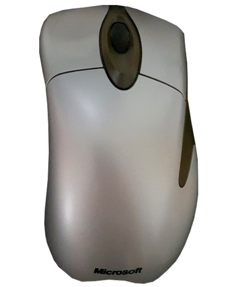 Intelamouse MOUSE ALAMBRICO MICROSOFT INTELLIMOUSE CLASSIC – Gameplanet