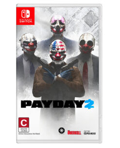 PAYDAY 2