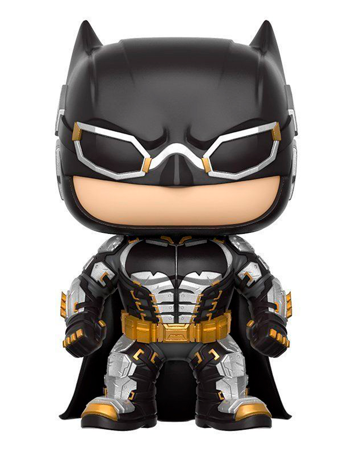 FIGURA POP JUSTICE LEAGUE BATMAN