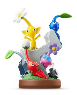 AMIIBO PIKMIN