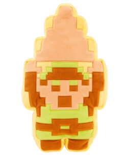 COJIN THE LEGEND OF ZELDA PIXEL LINK