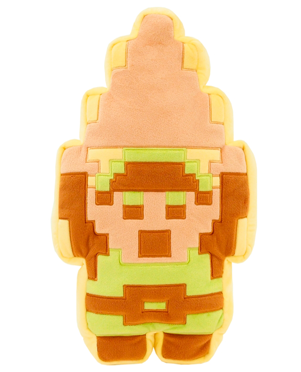 COJIN THE LEGEND OF ZELDA PIXEL LINK