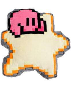 COJIN KIRBY ESTRELLA PIXEL