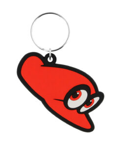 LLAVERO MARIO ODYSSEY CAPPY