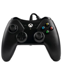 CONTROL XBOX ONE ALAMBRICO POWER A MINI NEGRO