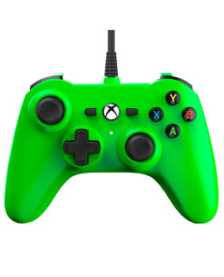 CONTROL XBOX ONE ALAMBRICO POWER A MINI VERDE